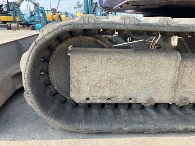 MINI EXCAVATOR — Auction (lot 8458-159)