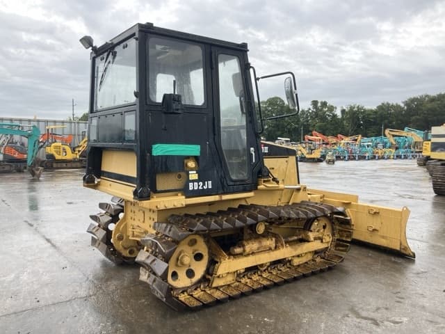 Bulldozer — Auction (lot 8458-161)