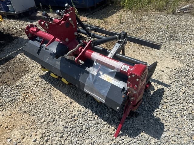 ROTARY — Auction (lot 8458-16301)