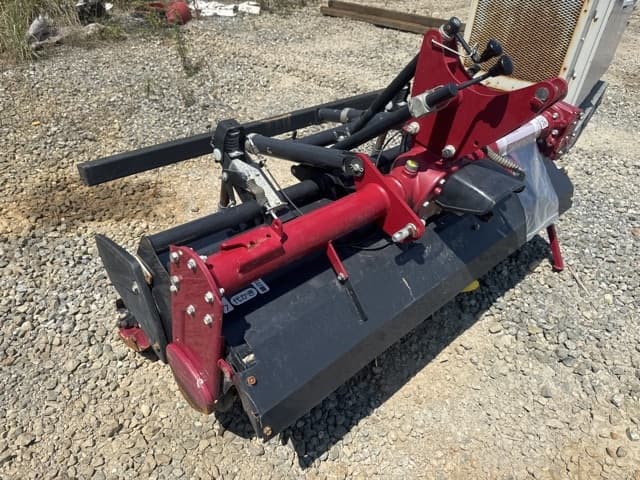 ROTARY — Auction (lot 8458-16301)