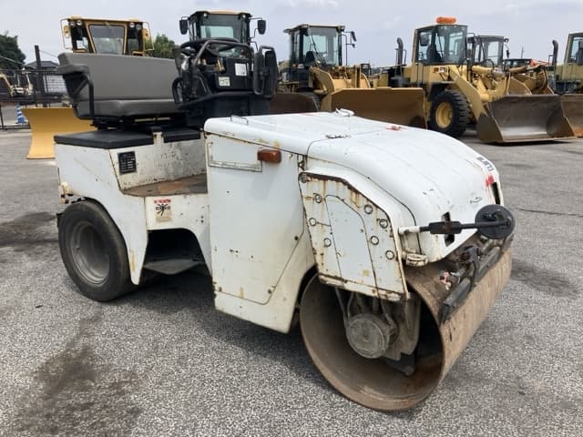 Combined Roller — Auction (lot 8458-166)