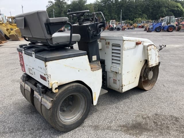 Combined Roller — Auction (lot 8458-166)