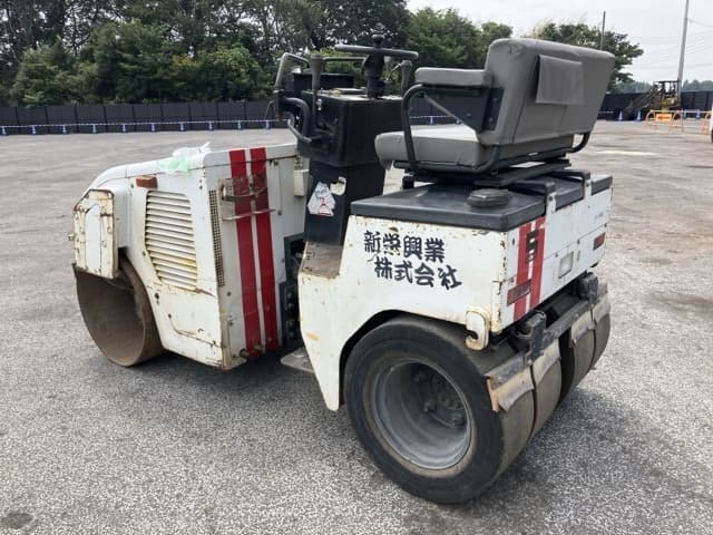 Combined Roller — Auction (lot 8458-166)