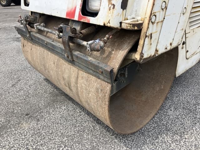 Combined Roller — Auction (lot 8458-166)