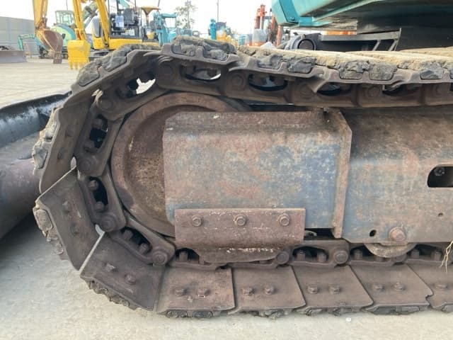 MINI EXCAVATOR — Auction (lot 8458-175)