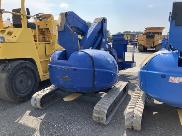 AERIAL WORK PLATFORM — Auction (lot 8458-178)