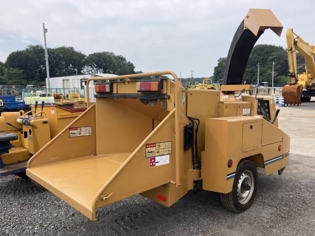Construction machine ETC — Auction (lot 8458-180)