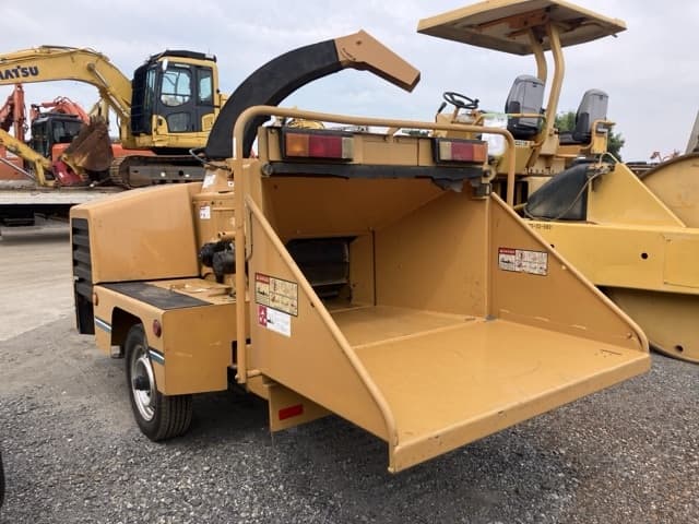 Construction machine ETC — Auction (lot 8458-180)