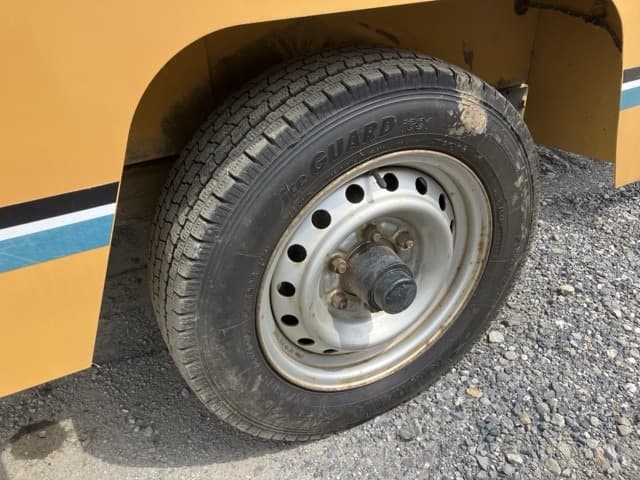 Construction machine ETC — Auction (lot 8458-180)