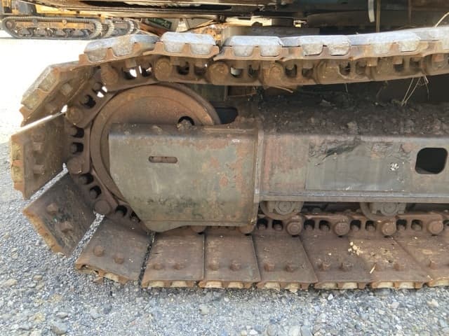 AERIAL WORK PLATFORM — Auction (lot 8458-1805)