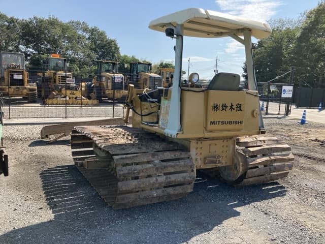 Bulldozer — Auction (lot 8458-1806)