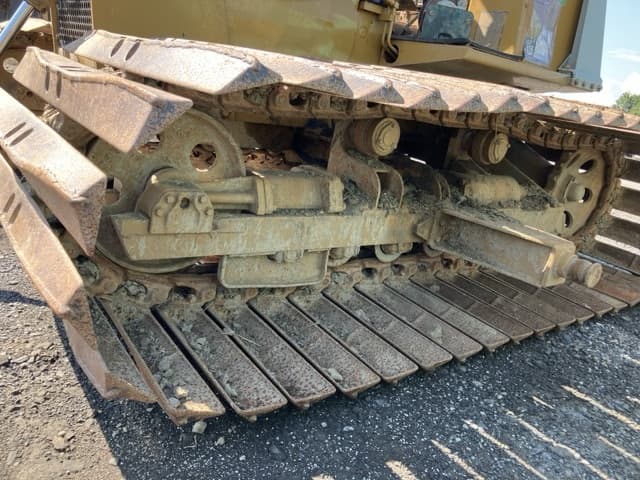 Bulldozer — Auction (lot 8458-1806)