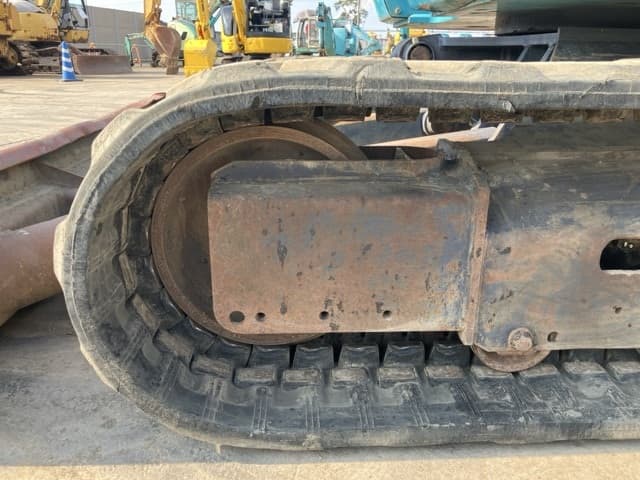 MINI EXCAVATOR — Auction (lot 8458-182)