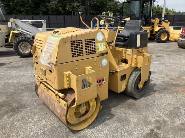 Combined Roller — Auction (lot 8458-183)