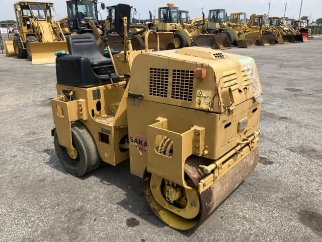 Combined Roller — Auction (lot 8458-183)