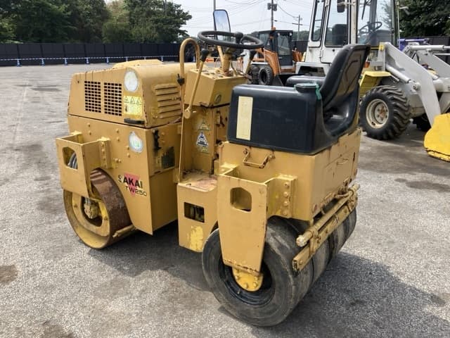 Combined Roller — Auction (lot 8458-183)