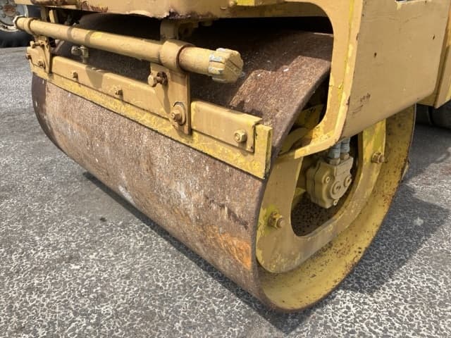 Combined Roller — Auction (lot 8458-183)