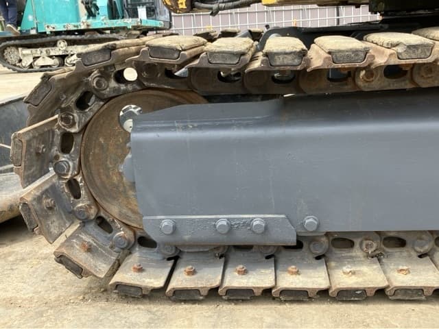 MINI EXCAVATOR — Auction (lot 8458-188)