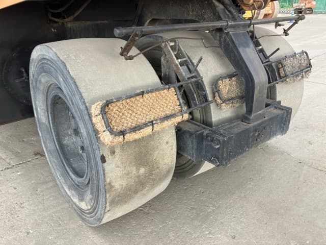 Tire Roller — Auction (lot 8458-190)