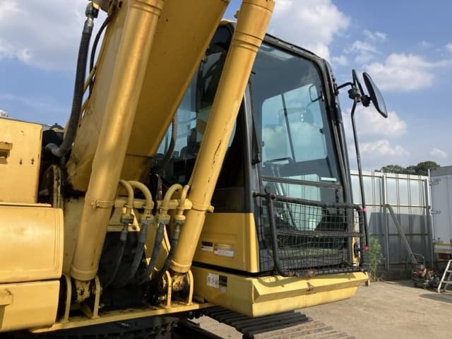 EXCAVATOR — Auction (lot 8458-191)