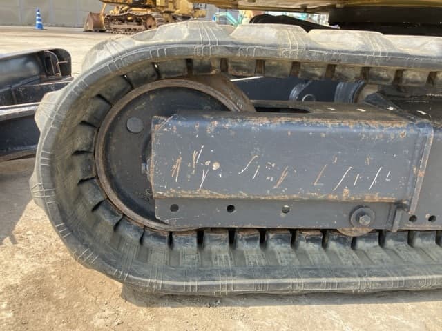 MINI EXCAVATOR — Auction (lot 8458-194)
