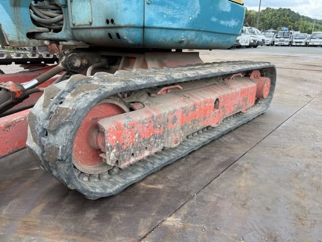 EXCAVATOR — Auction (lot 8458-20002)