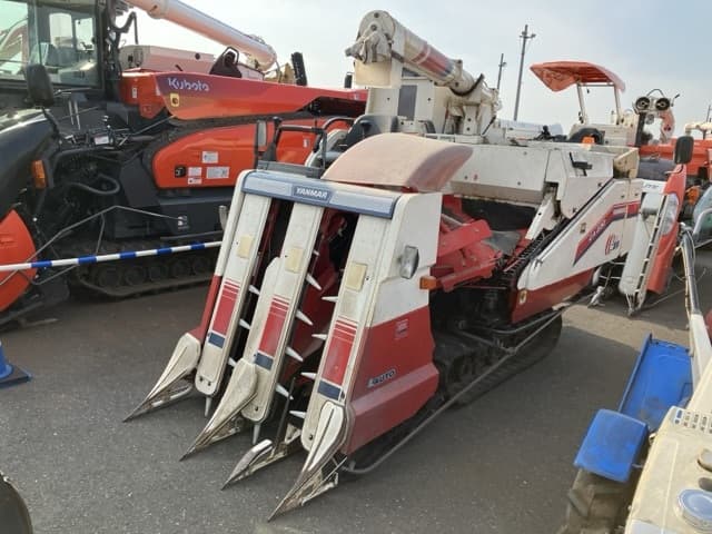 Combine — Auction (lot 8458-2005)