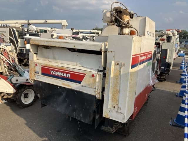 Combine — Auction (lot 8458-2005)