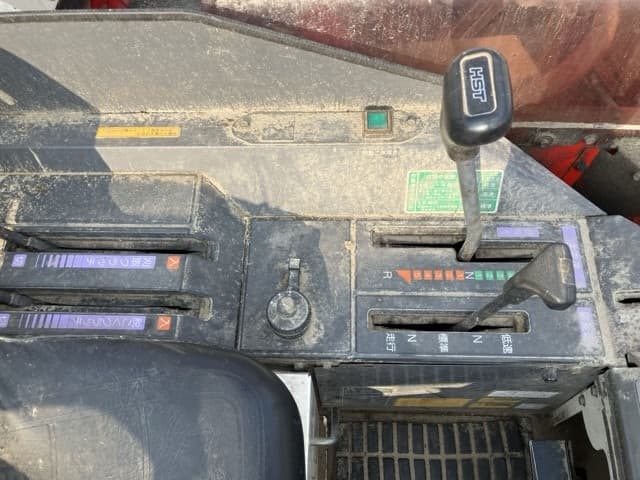 Combine — Auction (lot 8458-2005)