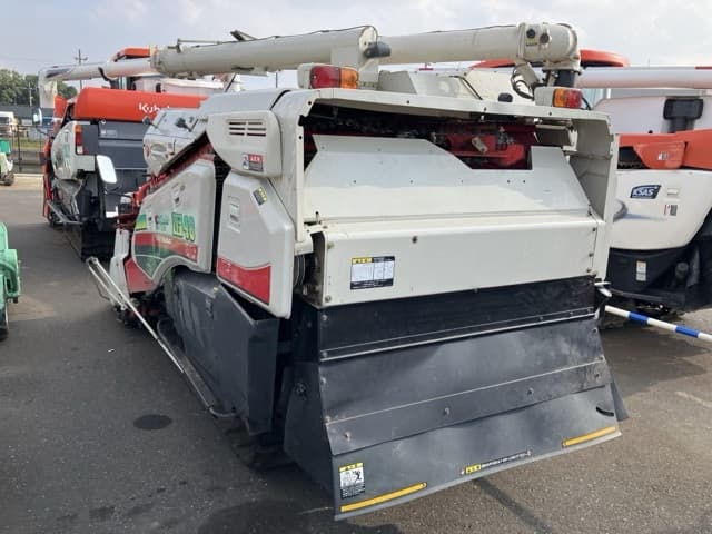 Combine — Auction (lot 8458-2008)