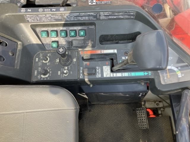 Combine — Auction (lot 8458-2008)