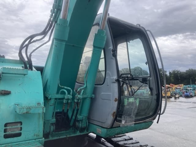 EXCAVATOR — Auction (lot 8458-201)