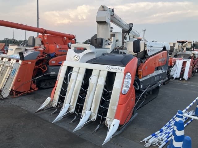 Combine — Auction (lot 8458-2014)