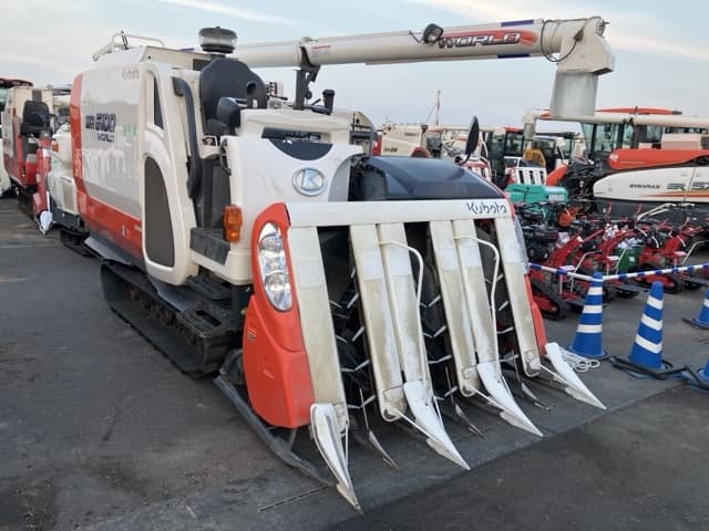 Combine — Auction (lot 8458-2014)