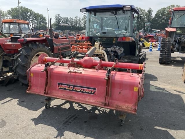 Tractor — Auction (lot 8458-2016)