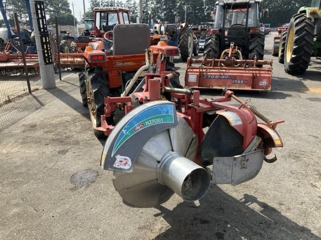 Tractor — Auction (lot 8458-2017)
