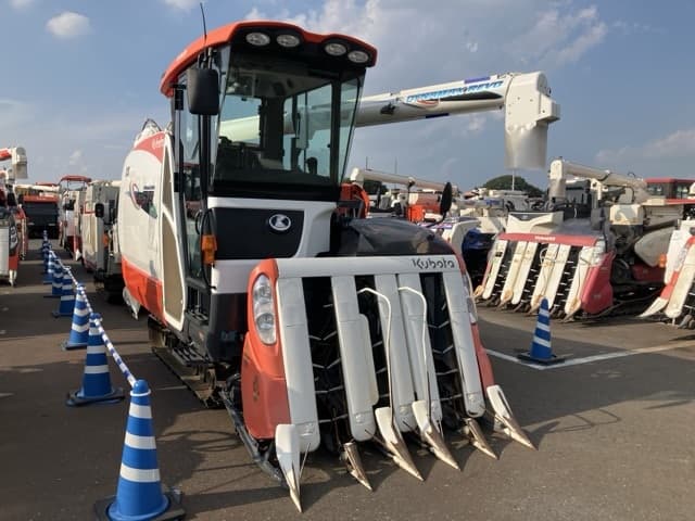 Combine — Auction (lot 8458-2019)