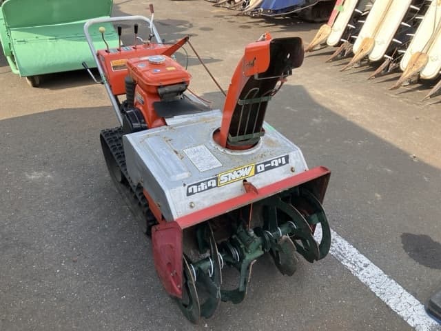 Agricultural machine ETC — Auction (lot 8458-2030)
