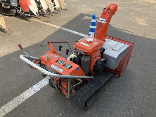 Agricultural machine ETC — Auction (lot 8458-2030)