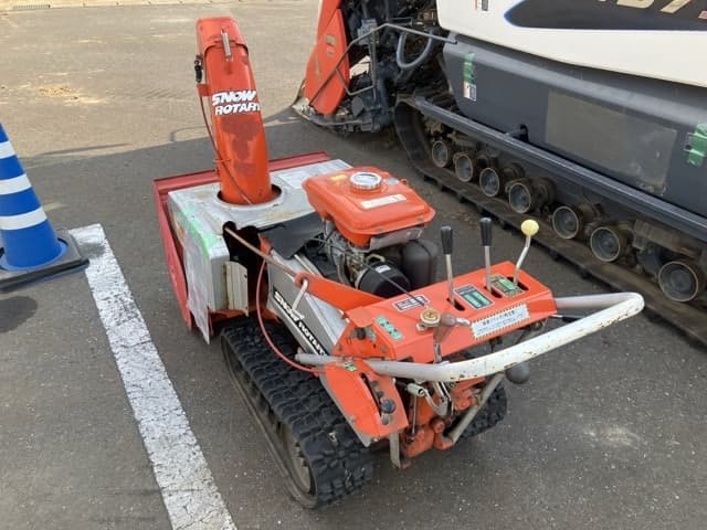 Agricultural machine ETC — Auction (lot 8458-2030)