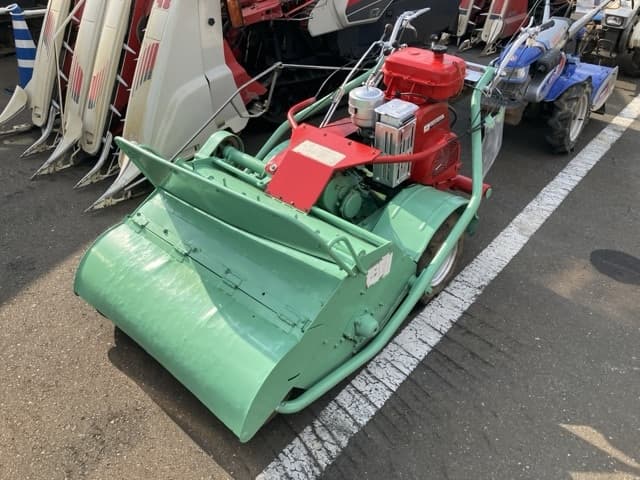 MOWING MACHINE — Auction (lot 8458-2032)