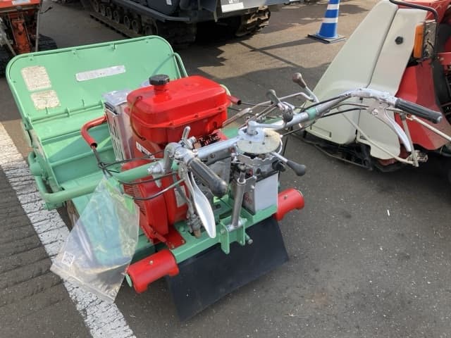 MOWING MACHINE — Auction (lot 8458-2032)