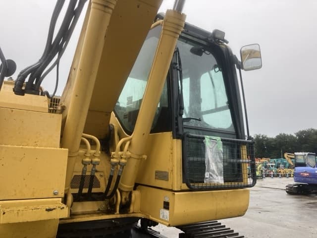 EXCAVATOR — Auction (lot 8458-204)