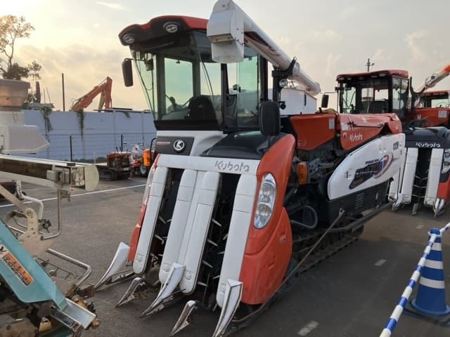 Combine — Auction (lot 8458-2044)
