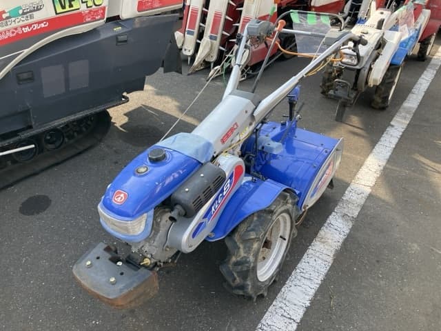 TILLER — Auction (lot 8458-2047)