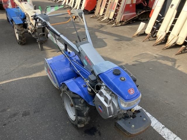 TILLER — Auction (lot 8458-2047)