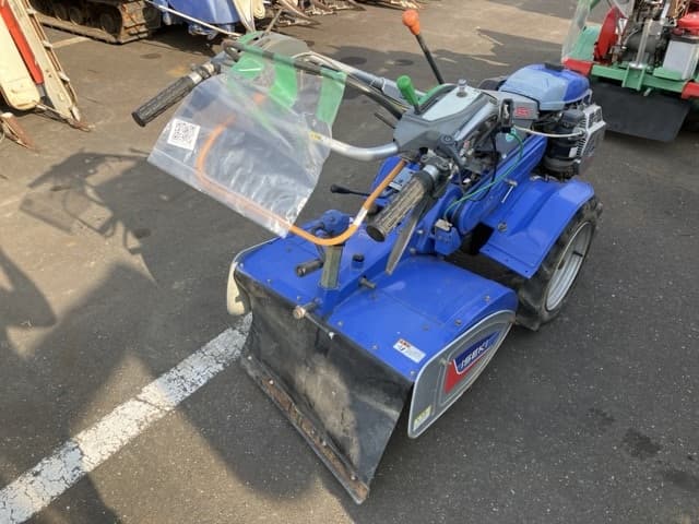 TILLER — Auction (lot 8458-2047)