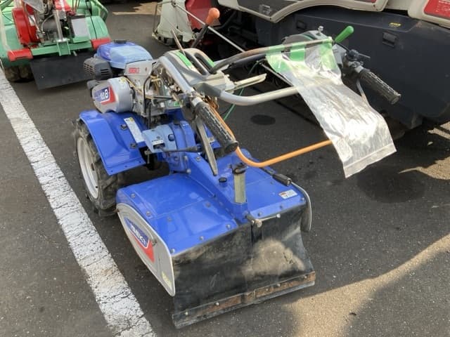 TILLER — Auction (lot 8458-2047)