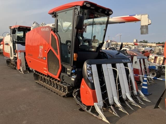 Combine — Auction (lot 8458-2062)