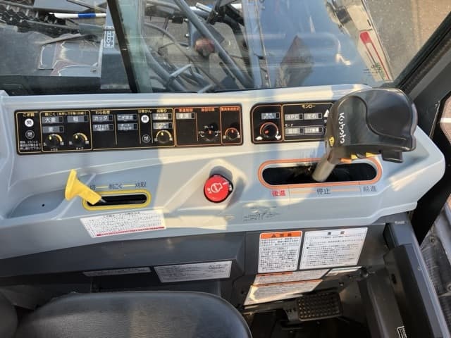 Combine — Auction (lot 8458-2062)